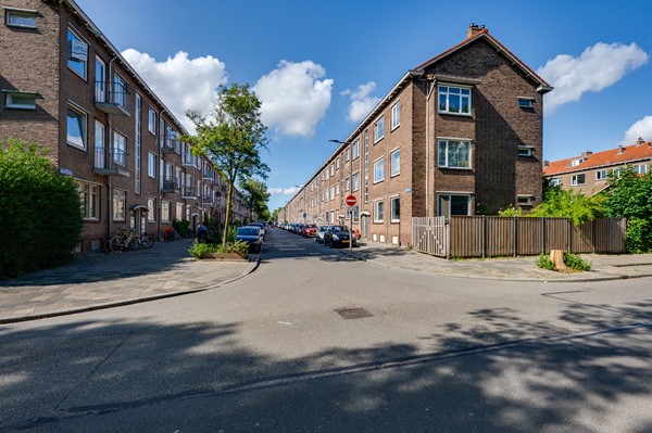 Medium property photo - Klaverstraat 136C, 3083 VN Rotterdam